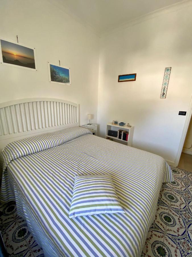 Eden Apartment Anacapri  Exteriér fotografie