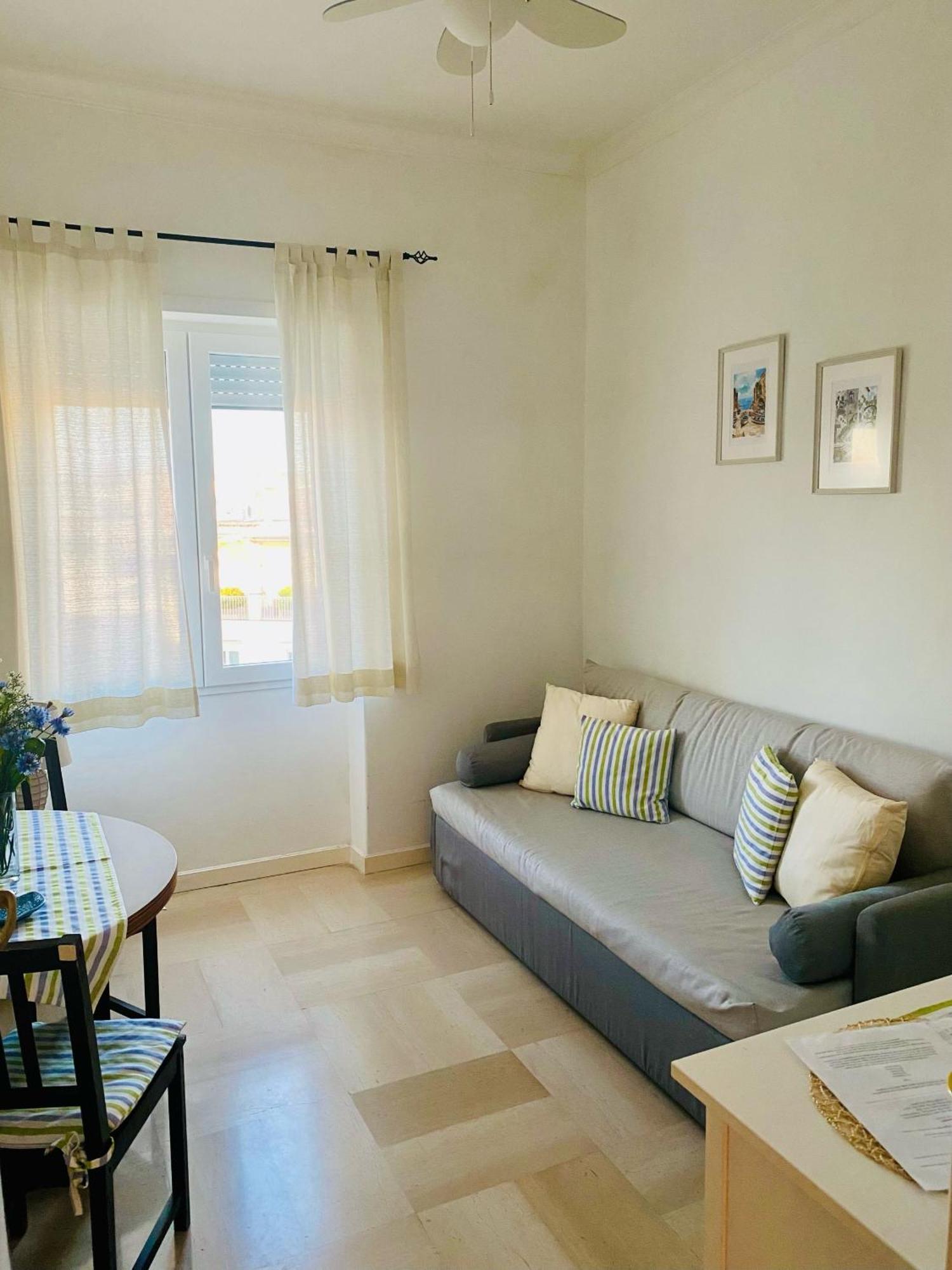 Eden Apartment Anacapri  Exteriér fotografie
