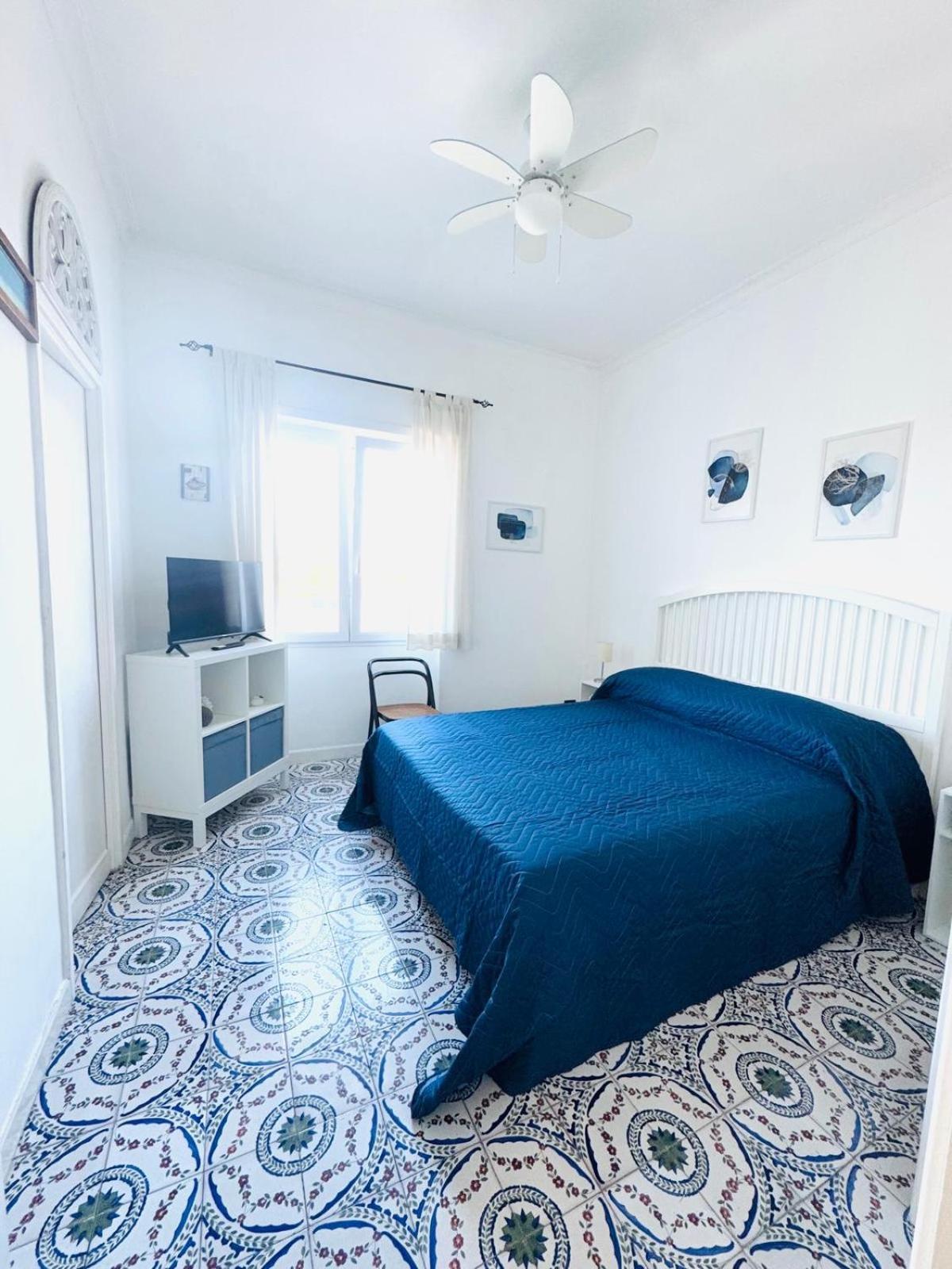 Eden Apartment Anacapri  Exteriér fotografie